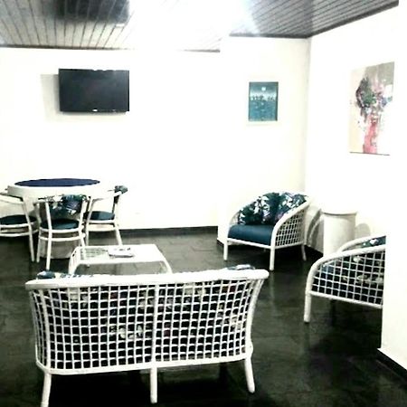Suites Mancini 2 과루자 외부 사진