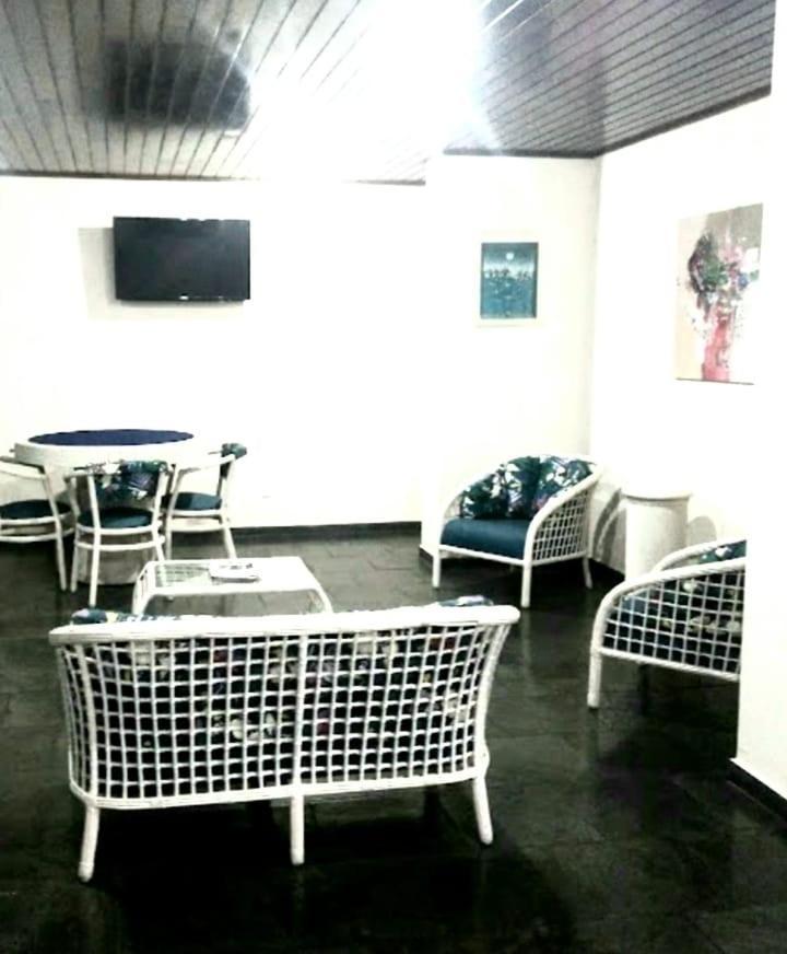 Suites Mancini 2 과루자 외부 사진